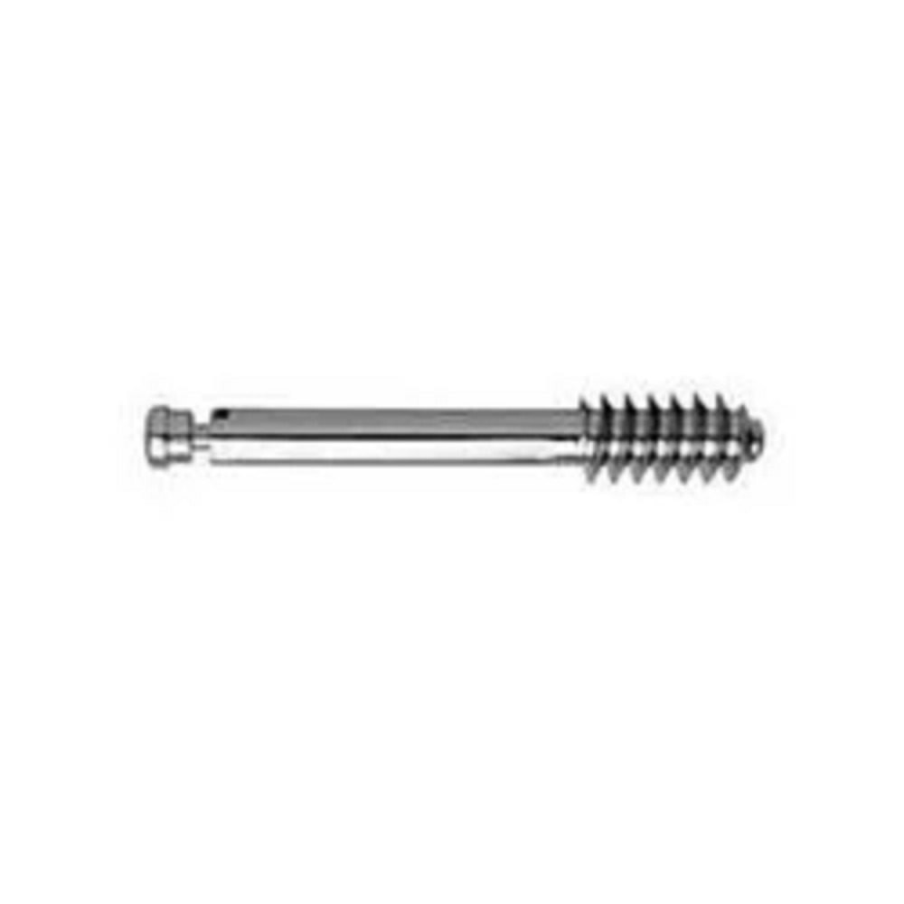 DHS/DCS Screw 12.5mm With Compression Screw (Set of 5pcs) S.S. Instruments