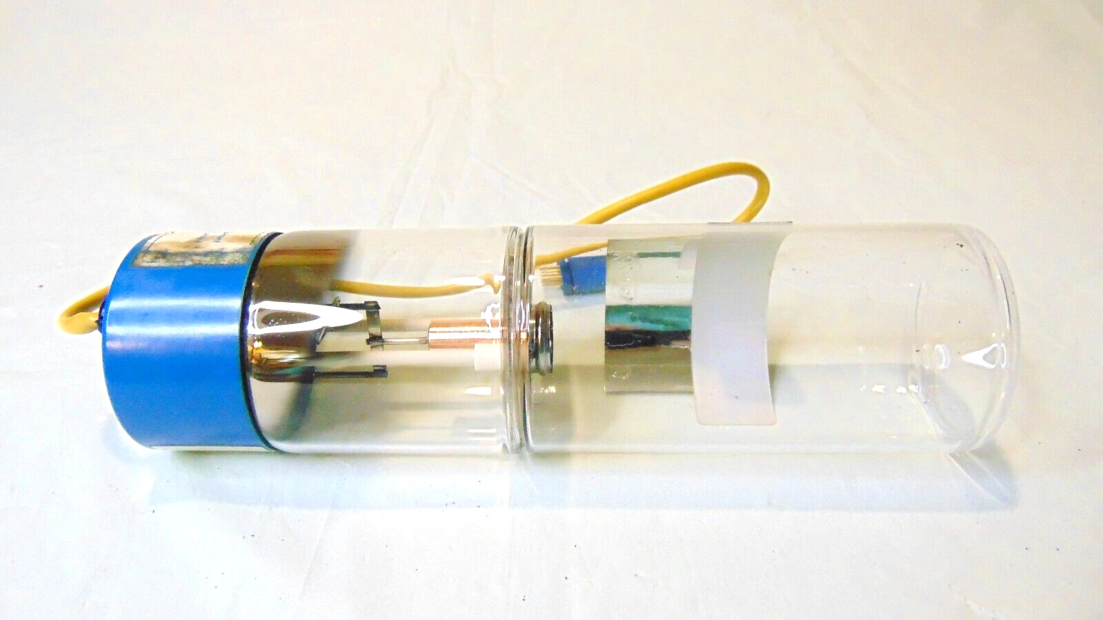 VWR Scientific Inc. Type WL Hollow Cold Cathode Device