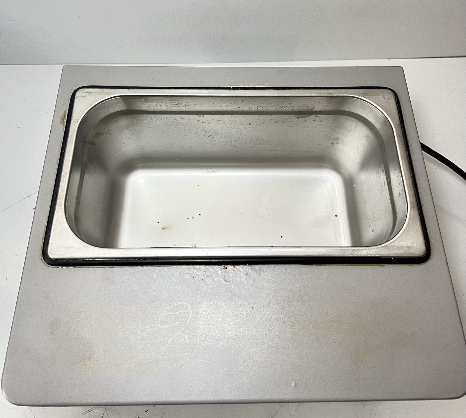 VWR Scientific Heated Digital Water Bath 9020908, Model: 1225