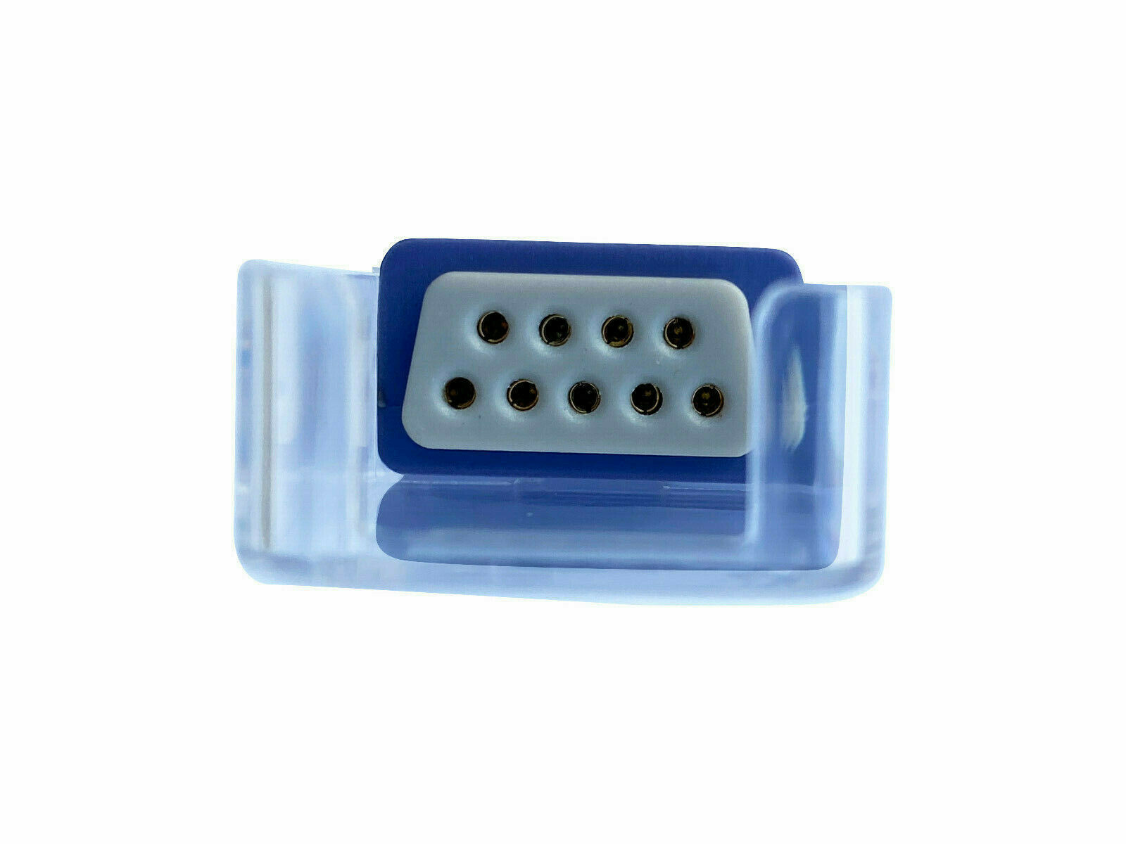 SpO2 Wireless Extension Adapter for Nellcor Oximax Pulse Oximetry DB9F to DB9