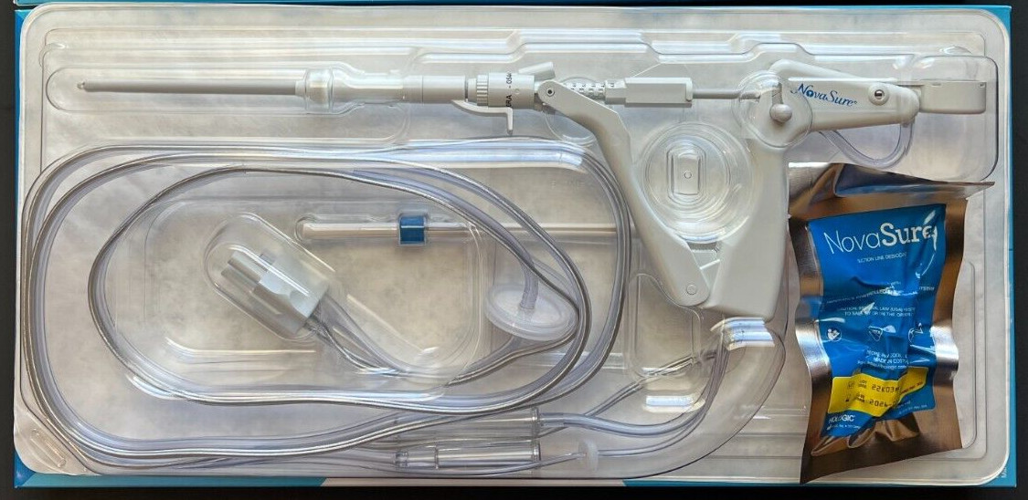 Hologic NovaSure SureSound NS2007US – FREE Shipping. Use Before DATE 2026-08-18.