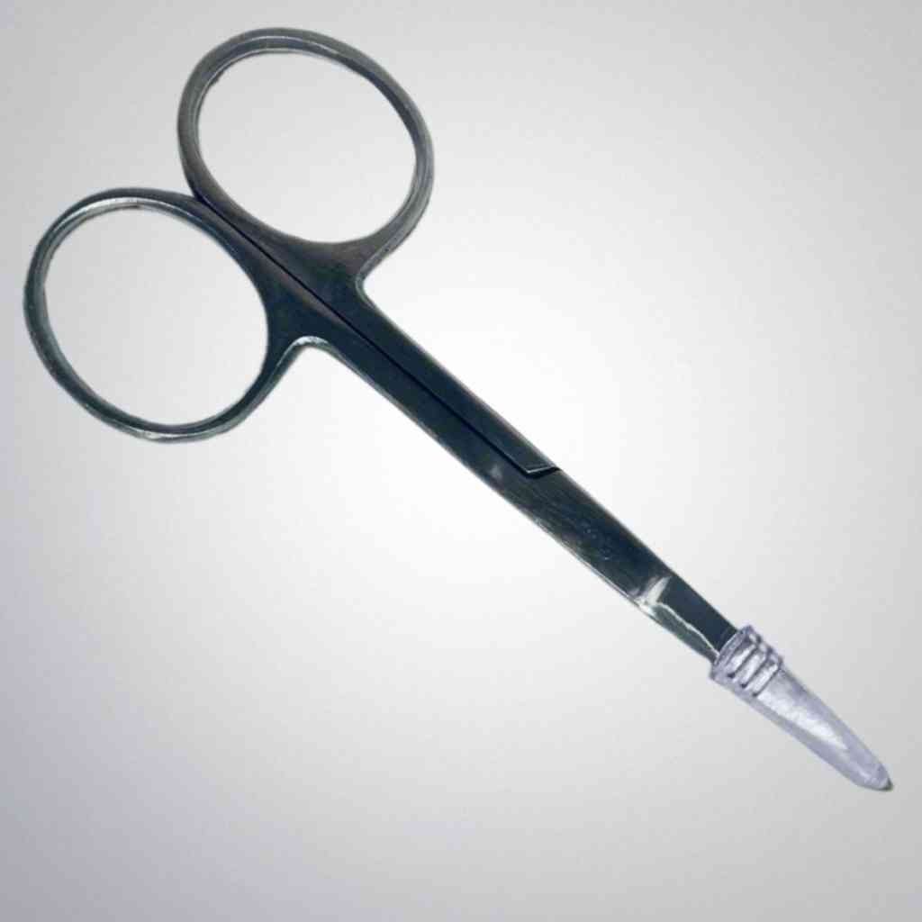 Skylar Instruments Straight Scissors 3.5 in. Total of 38 Scissors