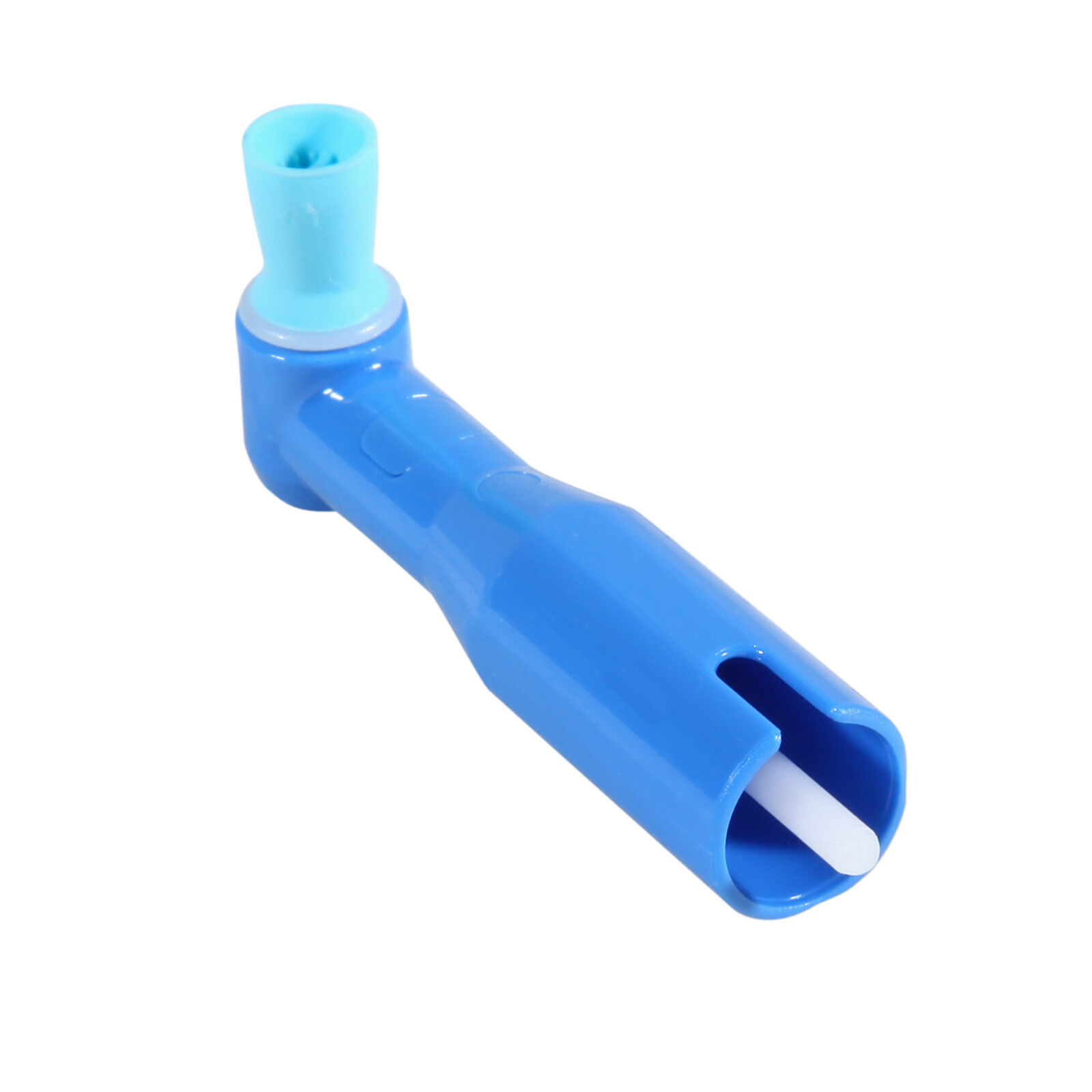 500 pcs Dental Disposable Prophy Angles Top Quality Money back guarantee! CE