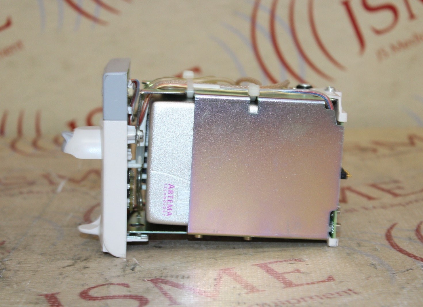 Mindray AG+O2 Module (missing casing, see images)
