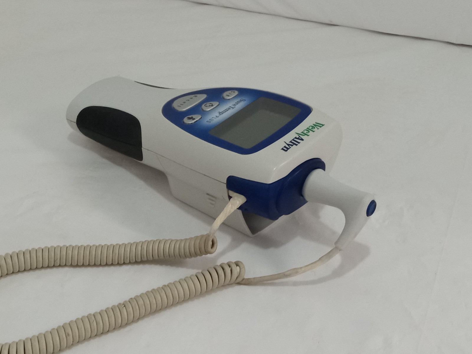 Welch Allyn SureTemp Plus 692 Digital Thermometer w/ Probe ****FREE SHIPPING****