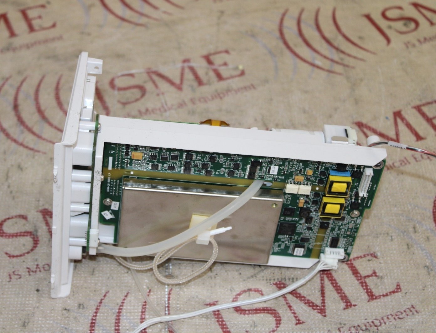 Mindray Passport V Side Panel ASSY w/ CO2 + Internals Nellcor Oximax