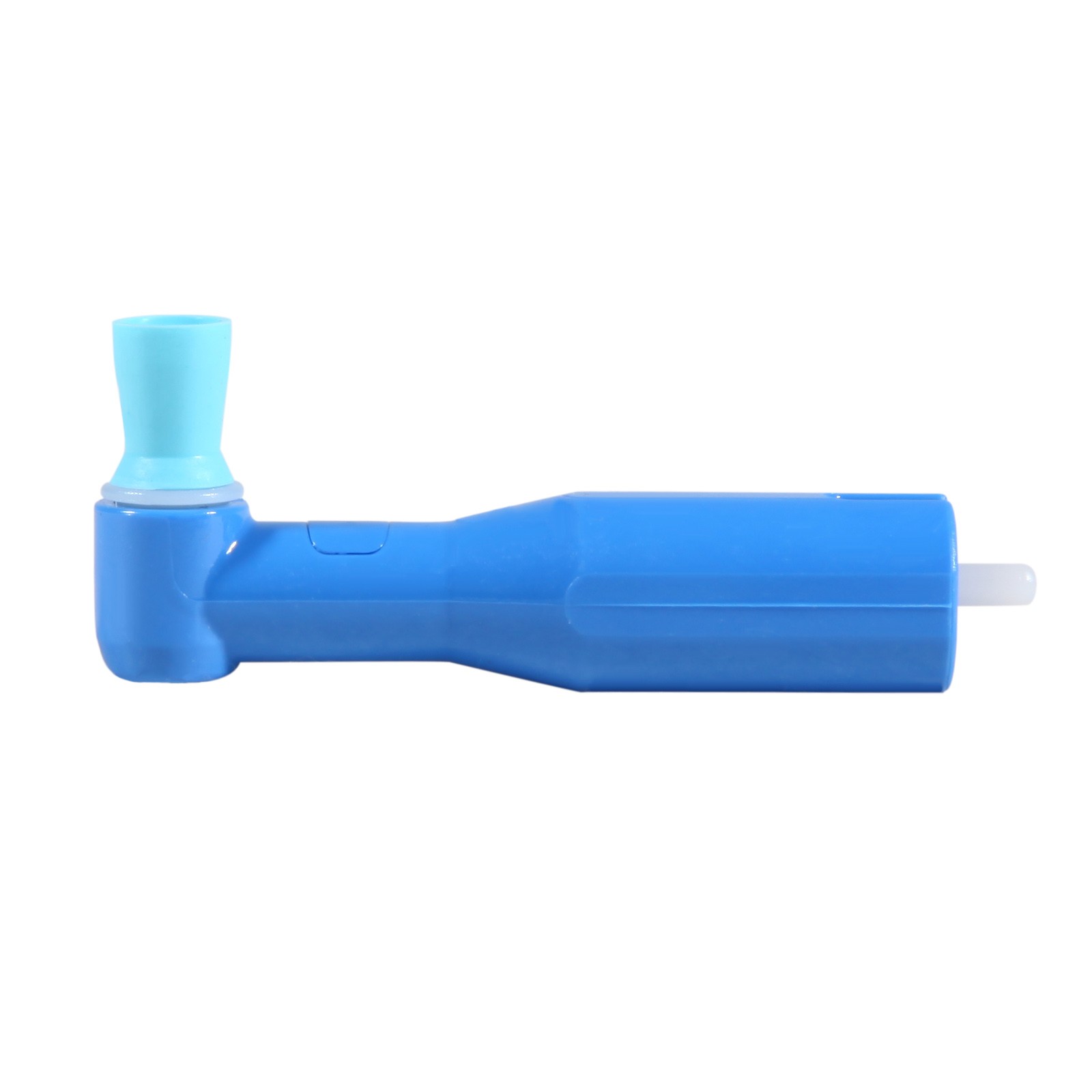 FIRM 500 pcs Dental Disposable Prophy Angles Top Quality Money back guarantee!