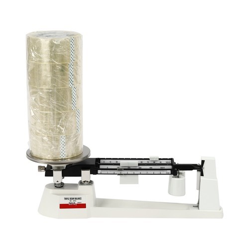 Triple Beam Scale ‎Indoor Mechanical Balance Scale Lab Scale 2610g/5.75lbs