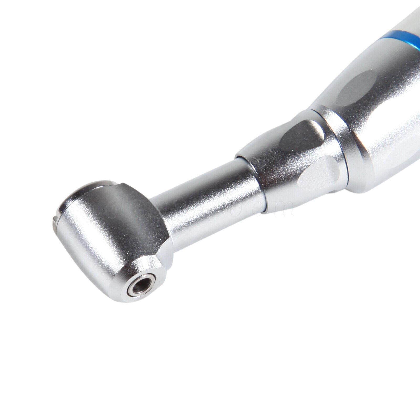 NSK Style Dental Slow Low Speed Contra Angle Handpiece Push Button Attach E-Type