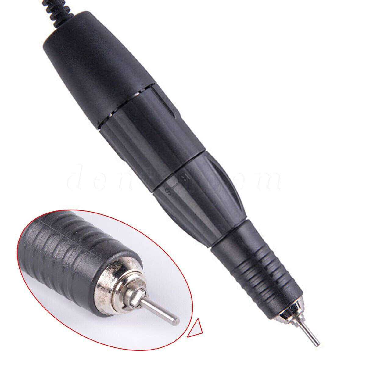 Dental Lab Marathon Style Electric Micromotor Polishing Handpiece 35K RPM 35000