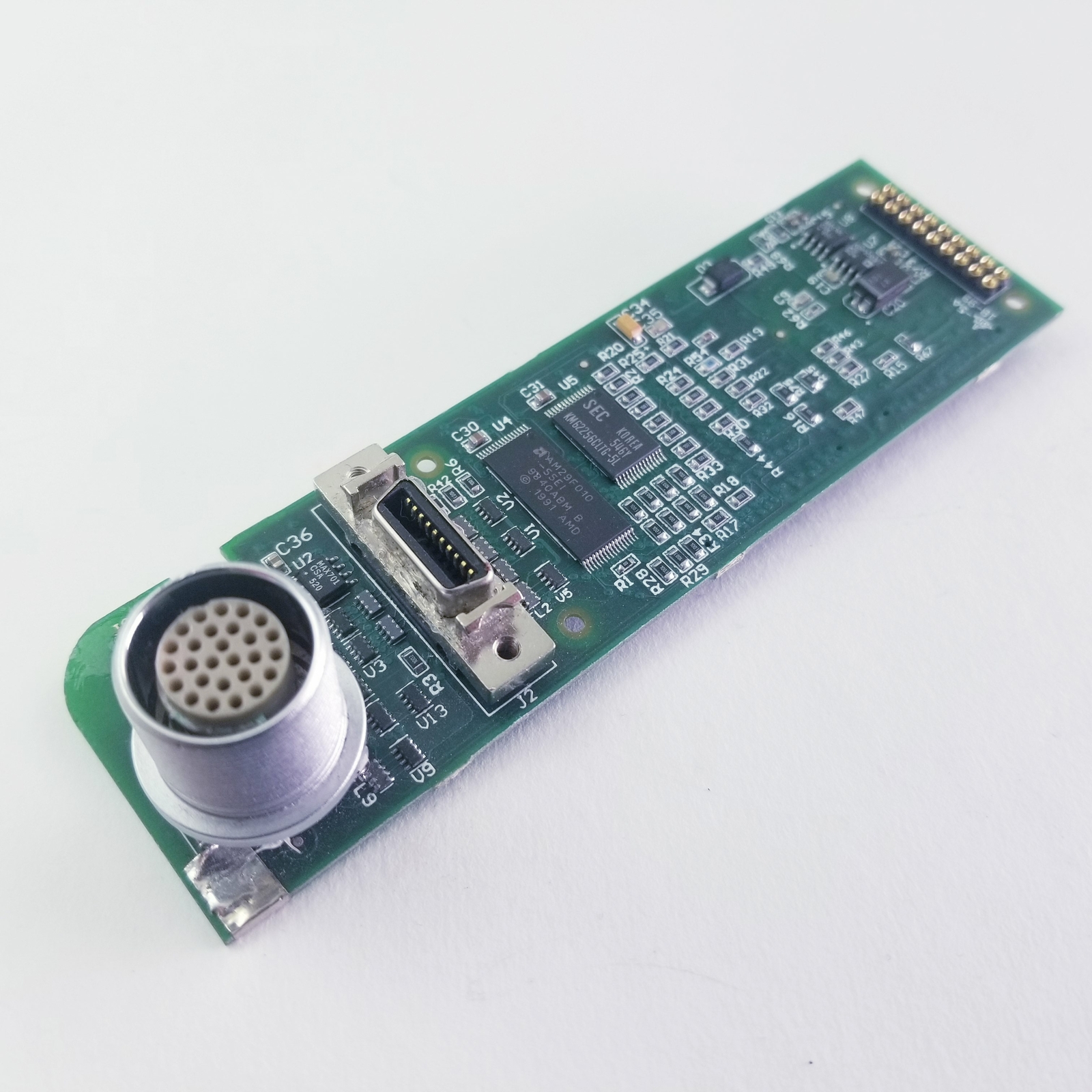 Original Generic 10M0741-A01 Controller USA Seller and Free Shipping