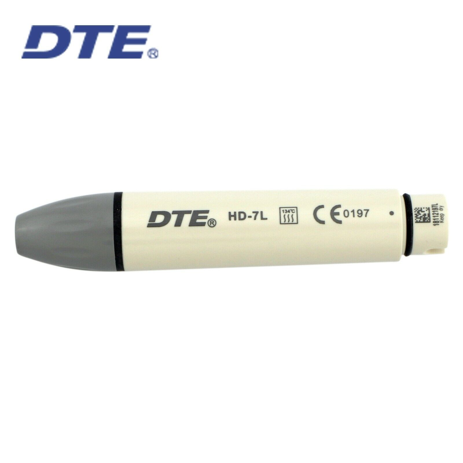 Woodpecker DTE Dental Ultrasonic Scaler Handpiece HW-3H HW-5L HD-7H HD-7L HD-8L