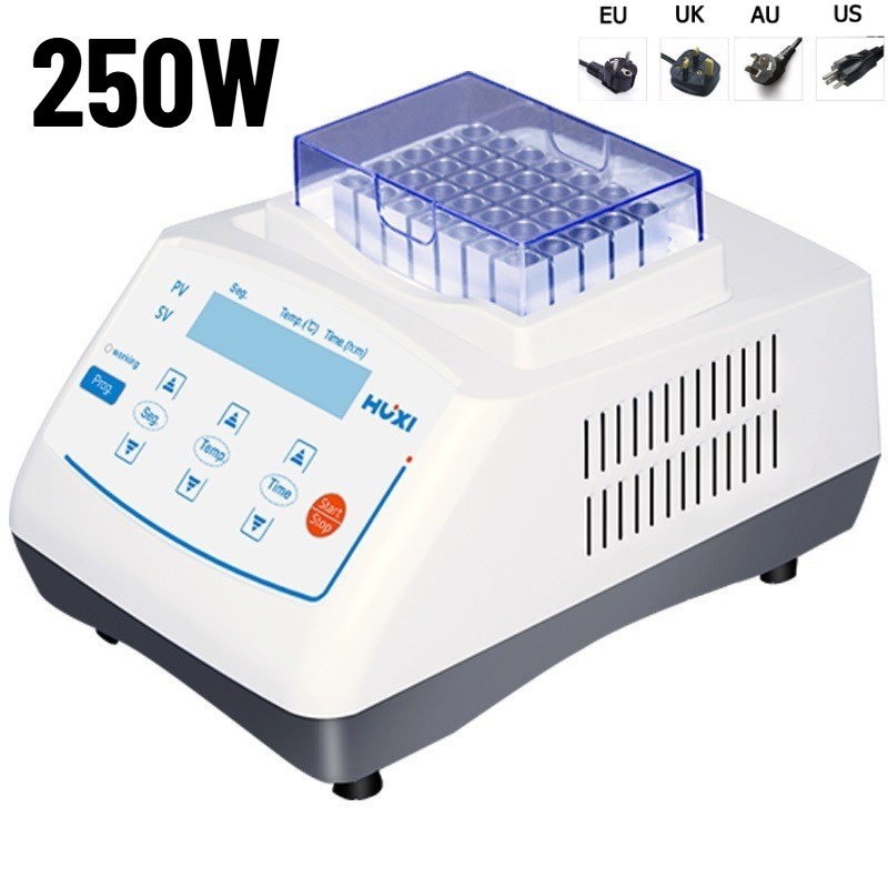 New 110/220V 250W Gel Making Gel Maker Thermostatic Heater Plasma Bio-Filler Lab