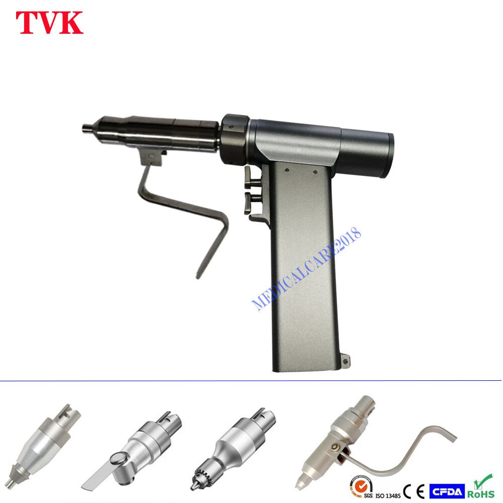 Multi-purpose Mini Electric Bone Drill- Medical Surgical Orthopedic instruments