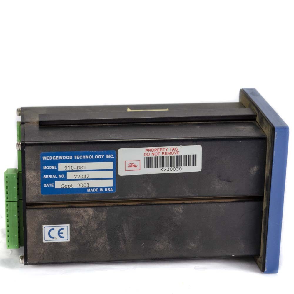 Wedgewood Integra 910-DS1 Photometer Module