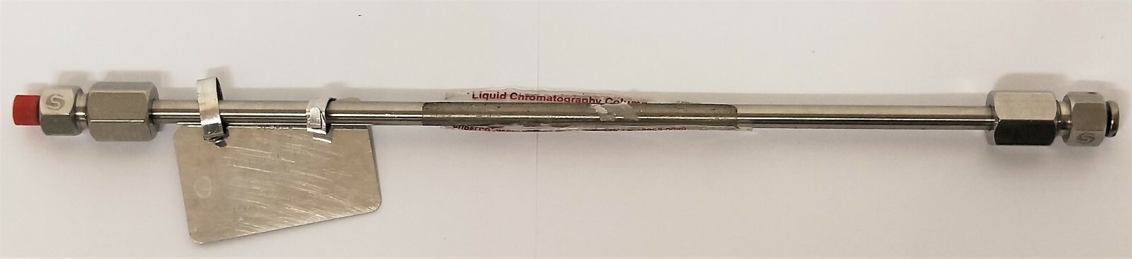 Supelco Supelcosil LC-8 (58297) HPLC Column – 25 cm × 4.6 mm x 5µm