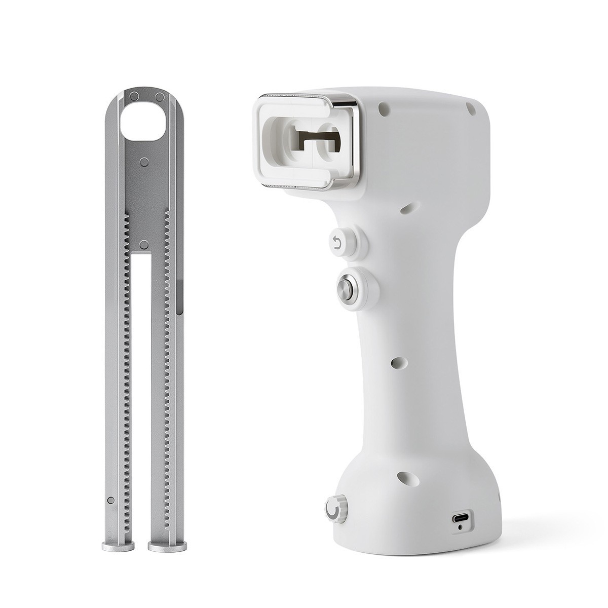 Dental Portable Electric Impression 1:1/2:1 Mixing Dispenser Dispensing Gun 50ml