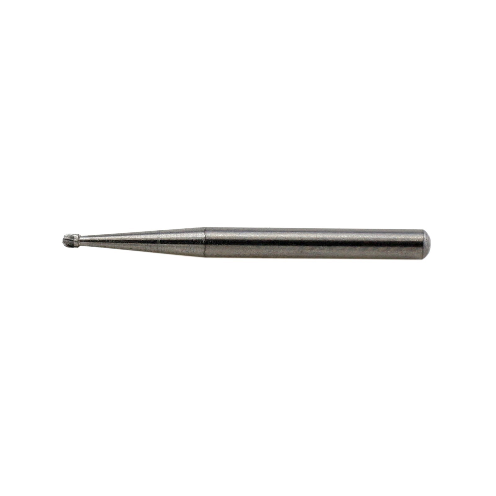 Wave Dental Carbide Bur FG #1/4 1/2 2 4 6 8 Round Ball High Speed Friction Grip