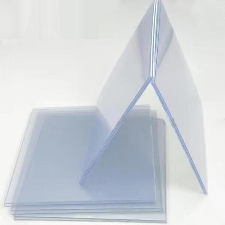 Dental Ortho Splint Retainer Vacuum Forming Sheet Hard Thermoforming 0.8-2.0mm