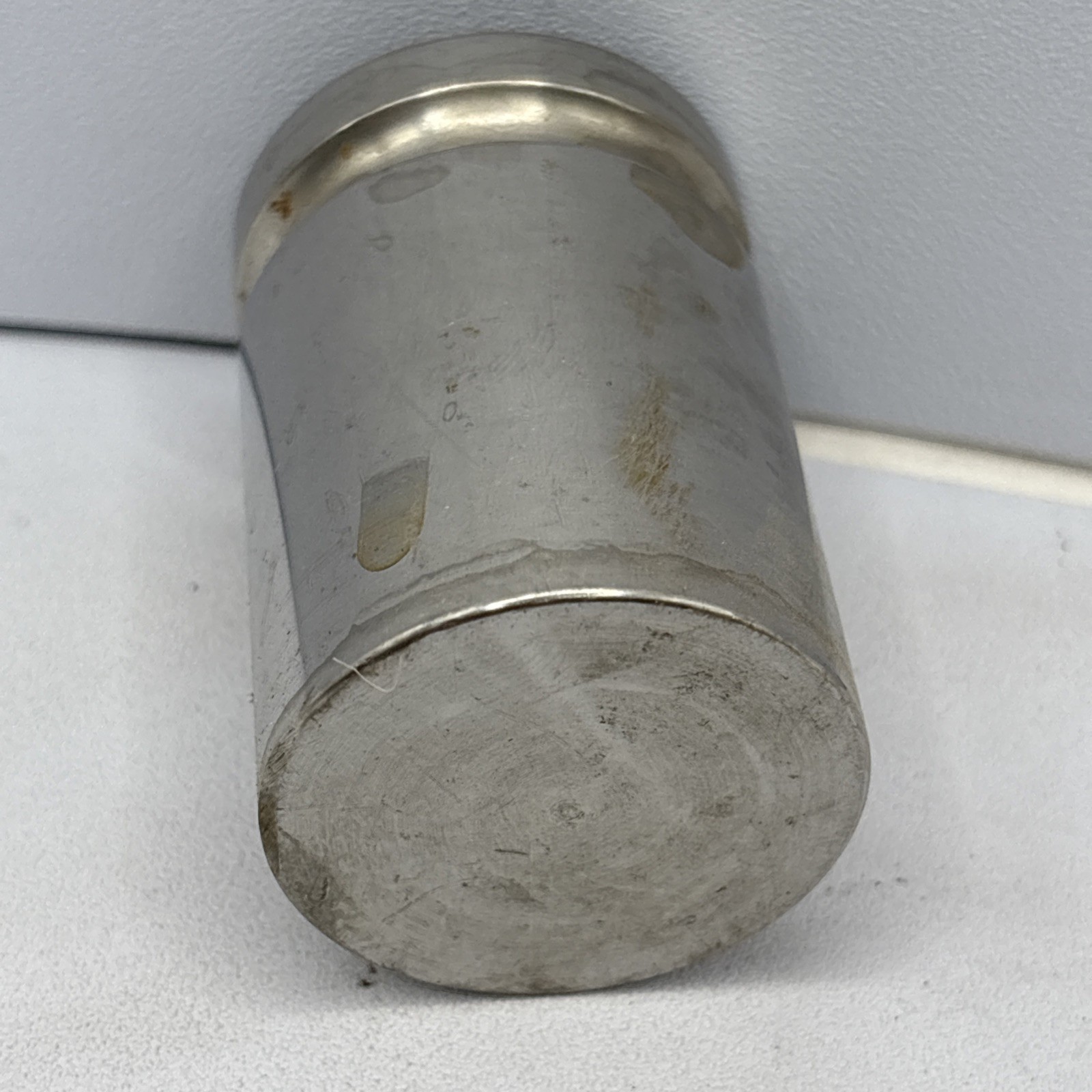 Unbranded 1 Pound Calibration Weight