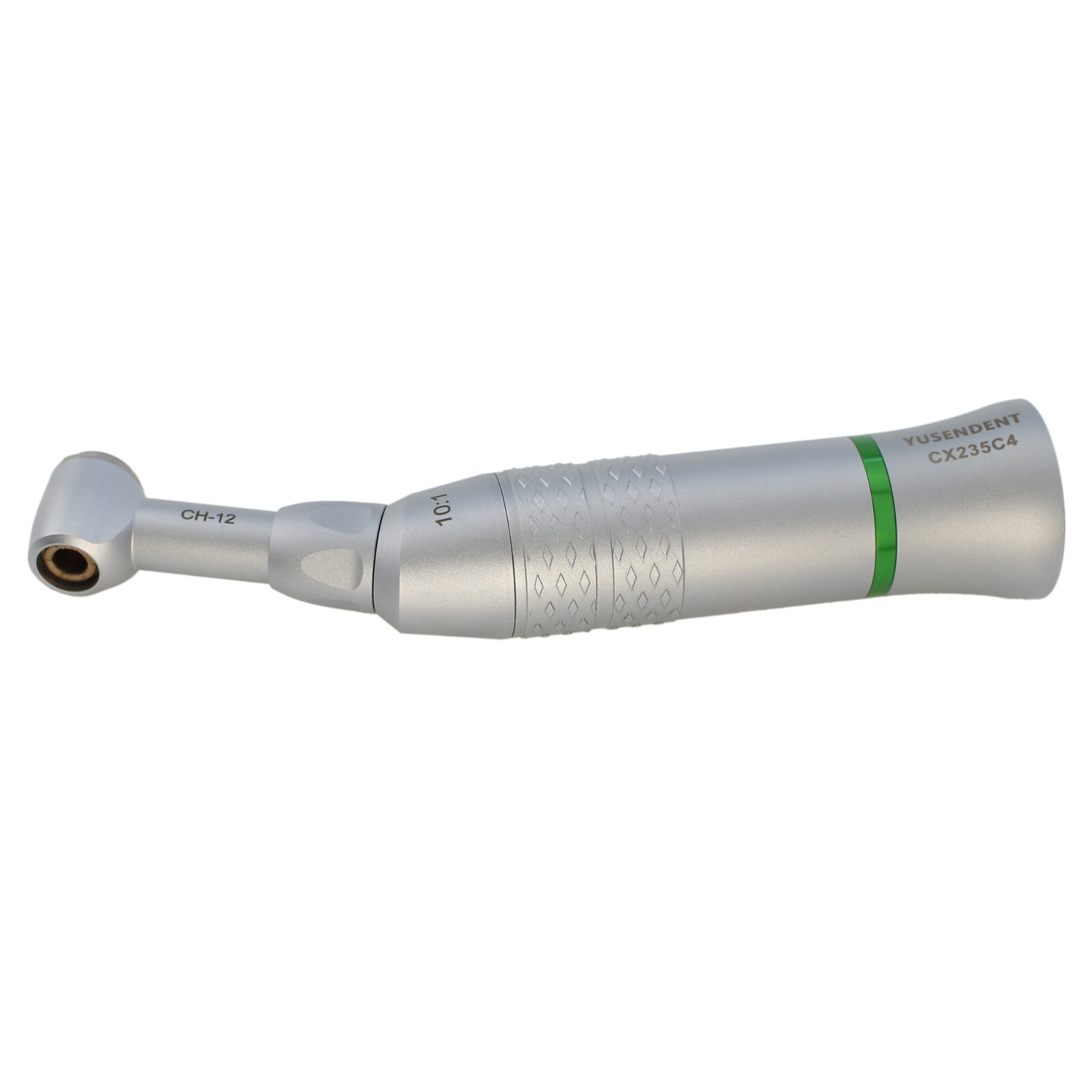 COXO Dental Reciprocating Contra angle Endo Handpiece 10:1 Glide Path M4 Safety