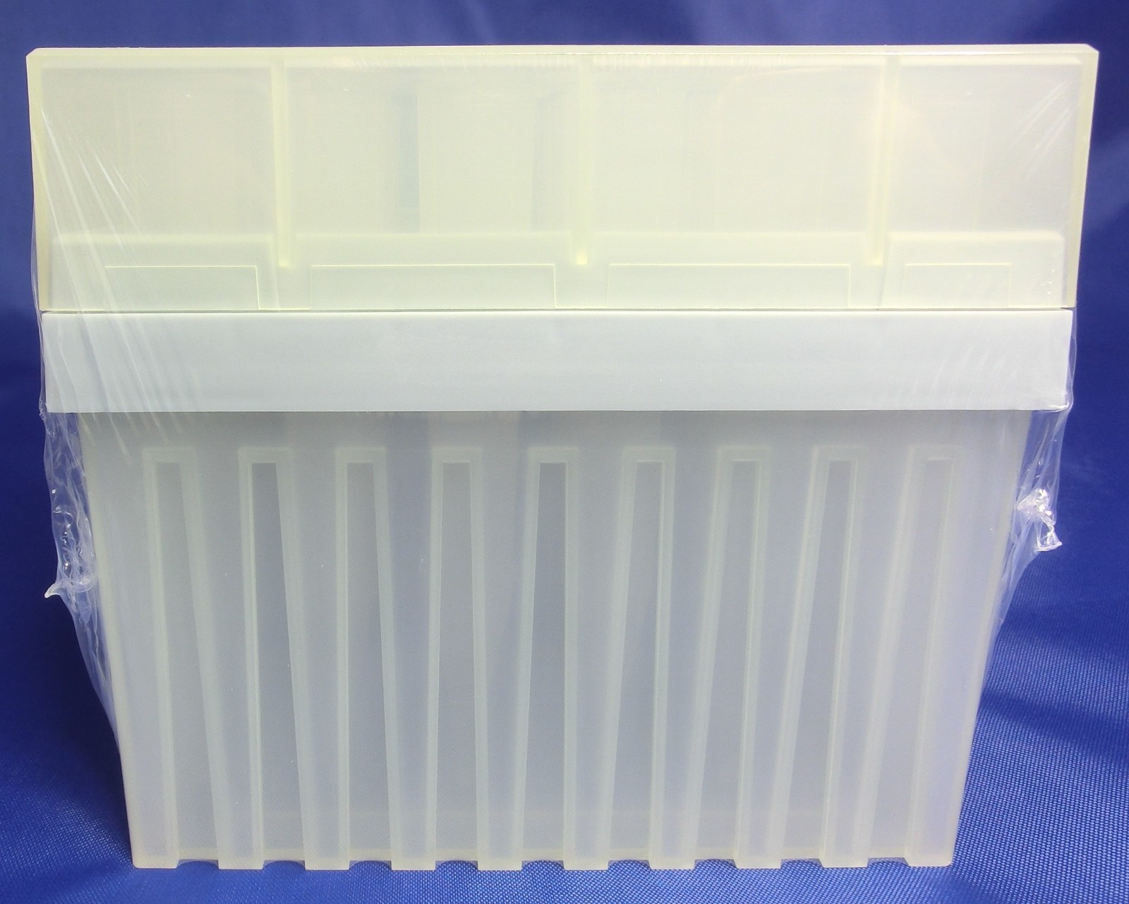 Pipette Tips (960 total tips) Universal Fit 5000 μL Max Volume