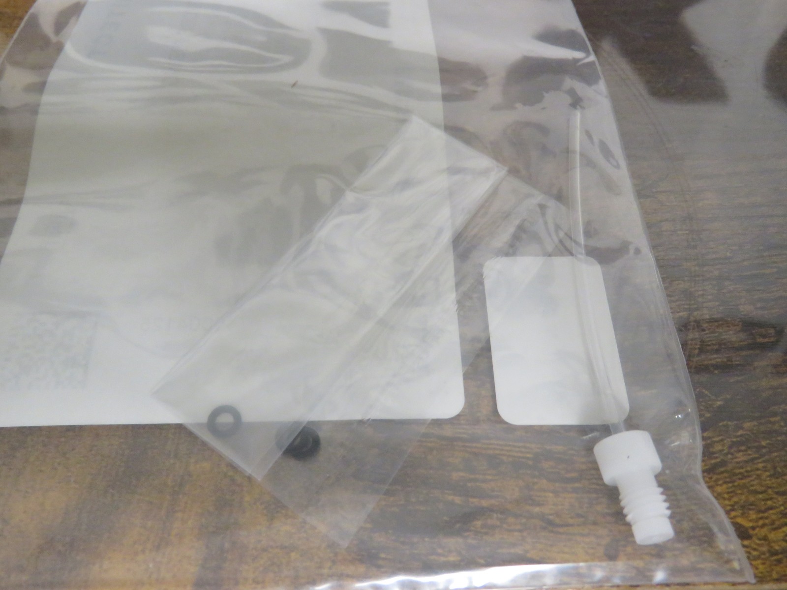 Abbott Architect c4000 Sample Probe Tubing 02P77-01 – NEW