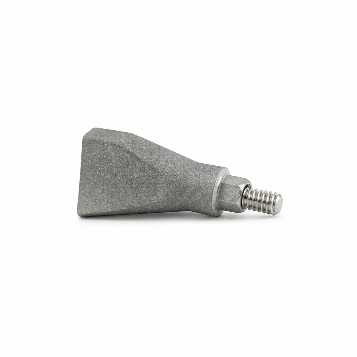 1x Dental Lab CAD/CAM Titanium Scan Post Compatible With MIS NP Narrow Platform