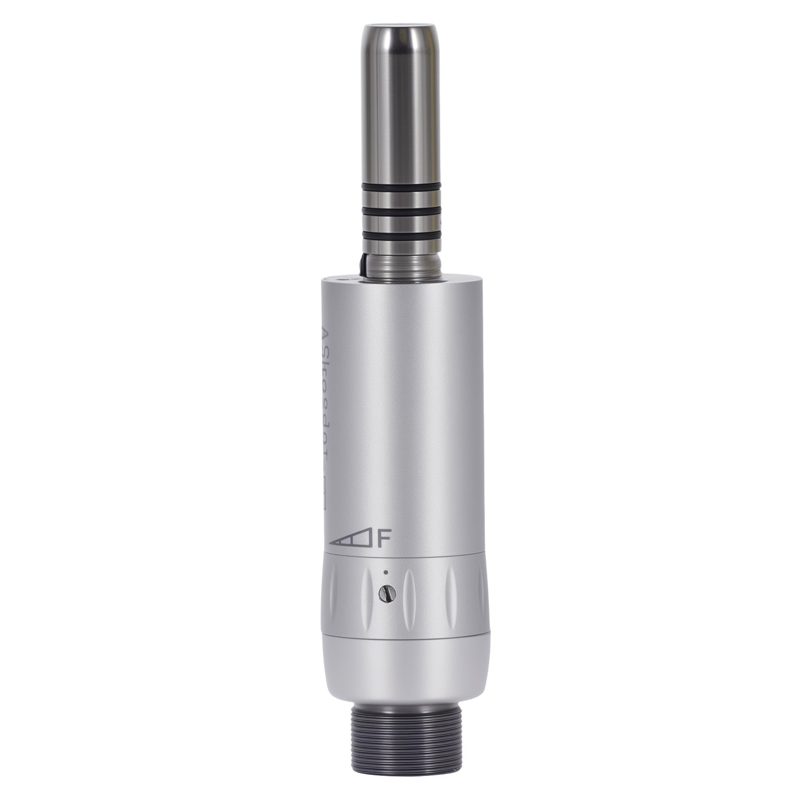 ASK Dental Internal Water Low Speed Air Motor Handpiece E-type 2 Hole For NSK