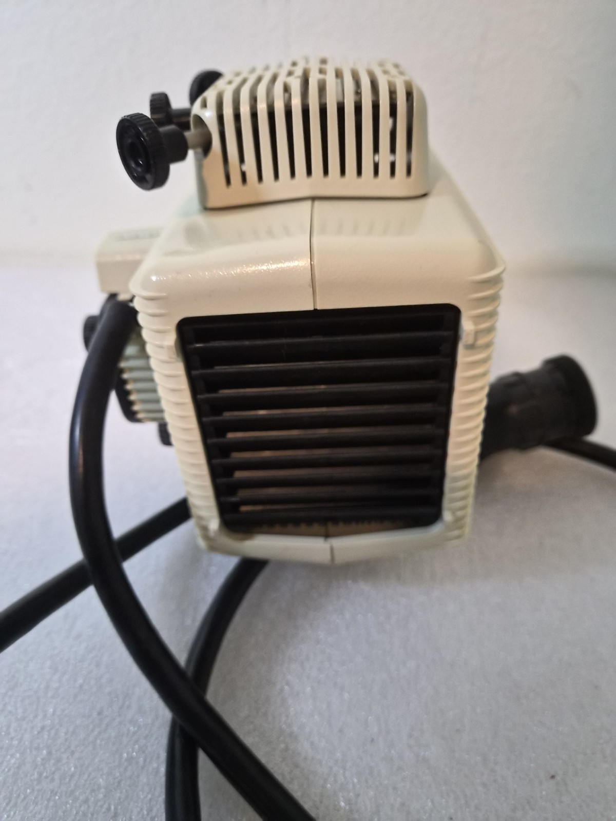 Nikon C-SHG1 LH-M100CB-1 100W Mercury Lamp Power Supply Fluorescence Microscope