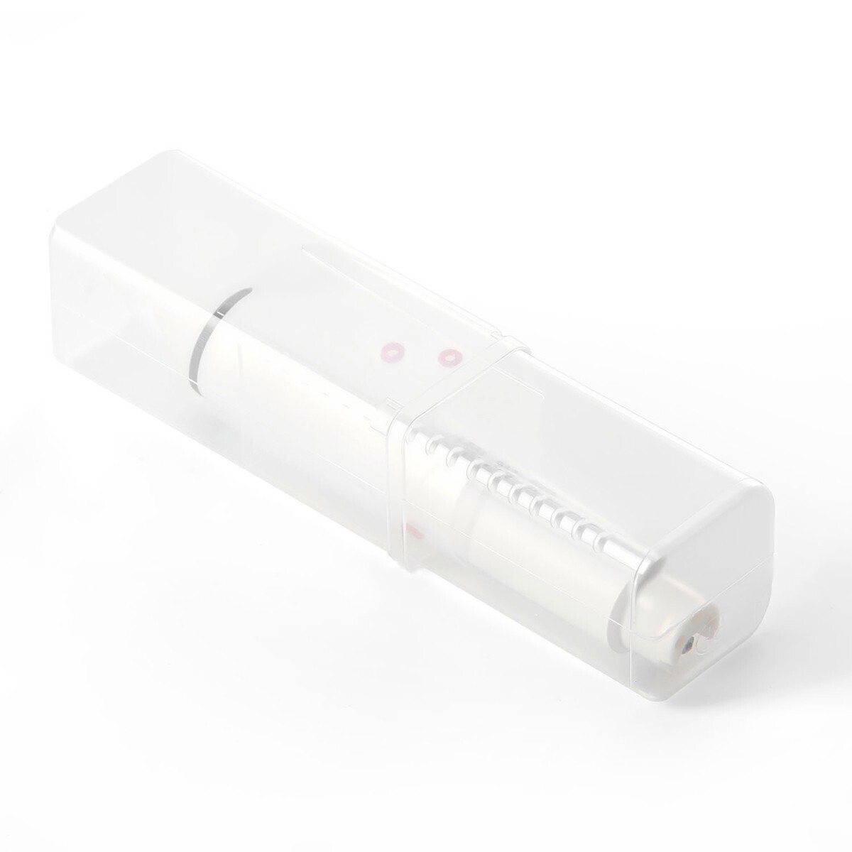 Dental Ultrasonic Piezo Scaler Detachable Handpiece HW-3H Fit for EMS/Woodpecker