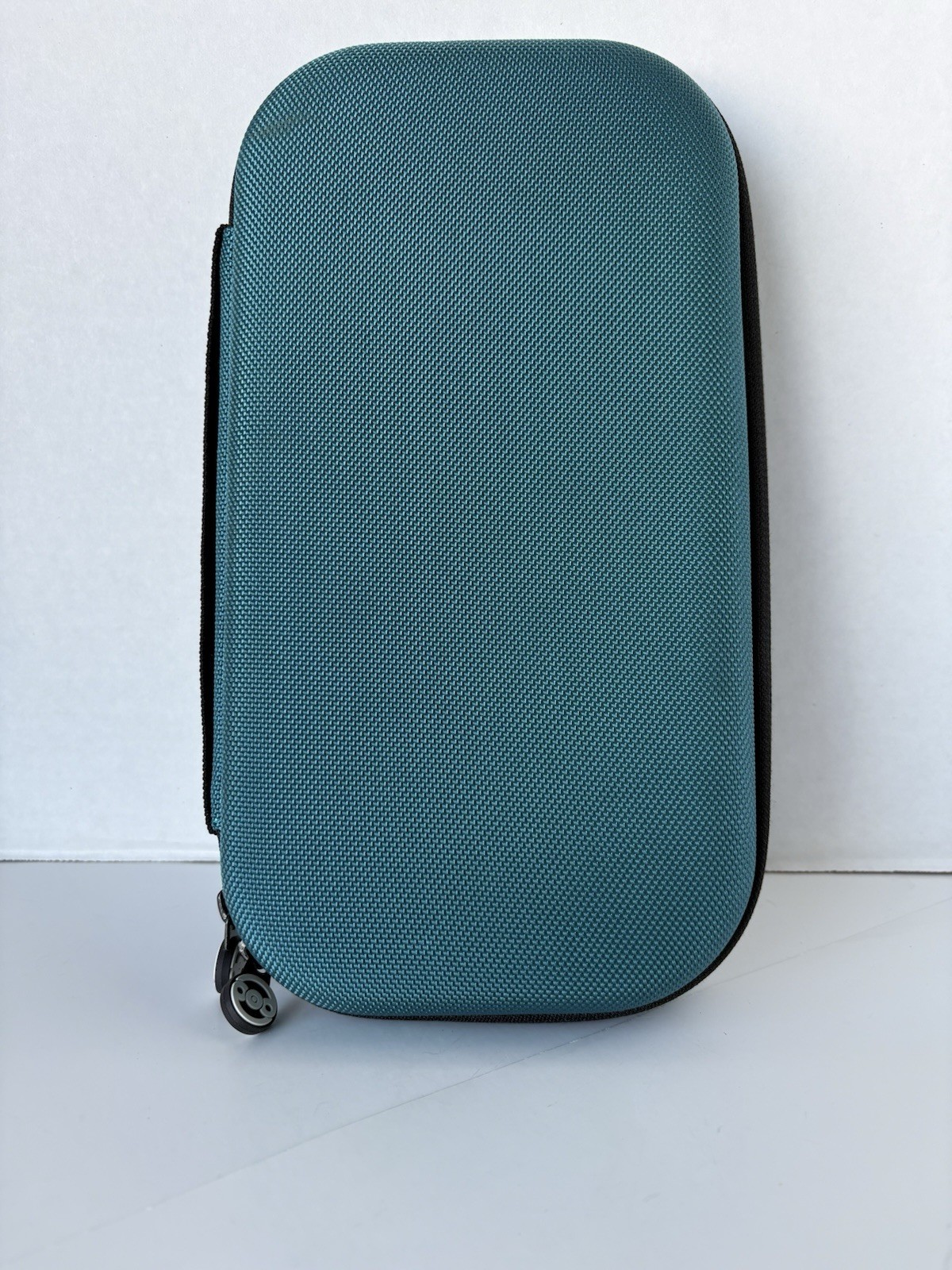 Stethoscope Case Teal Blue Pod Speciality Medical Case Only No Stethoscope