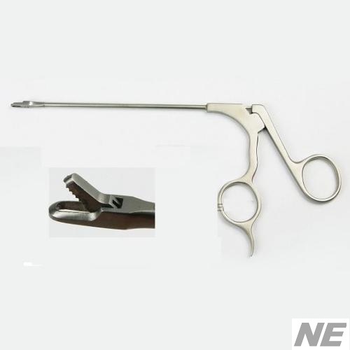 ss reusable straight arthroscopy punch forceps cutting 3.5 mm x 135 mm straight