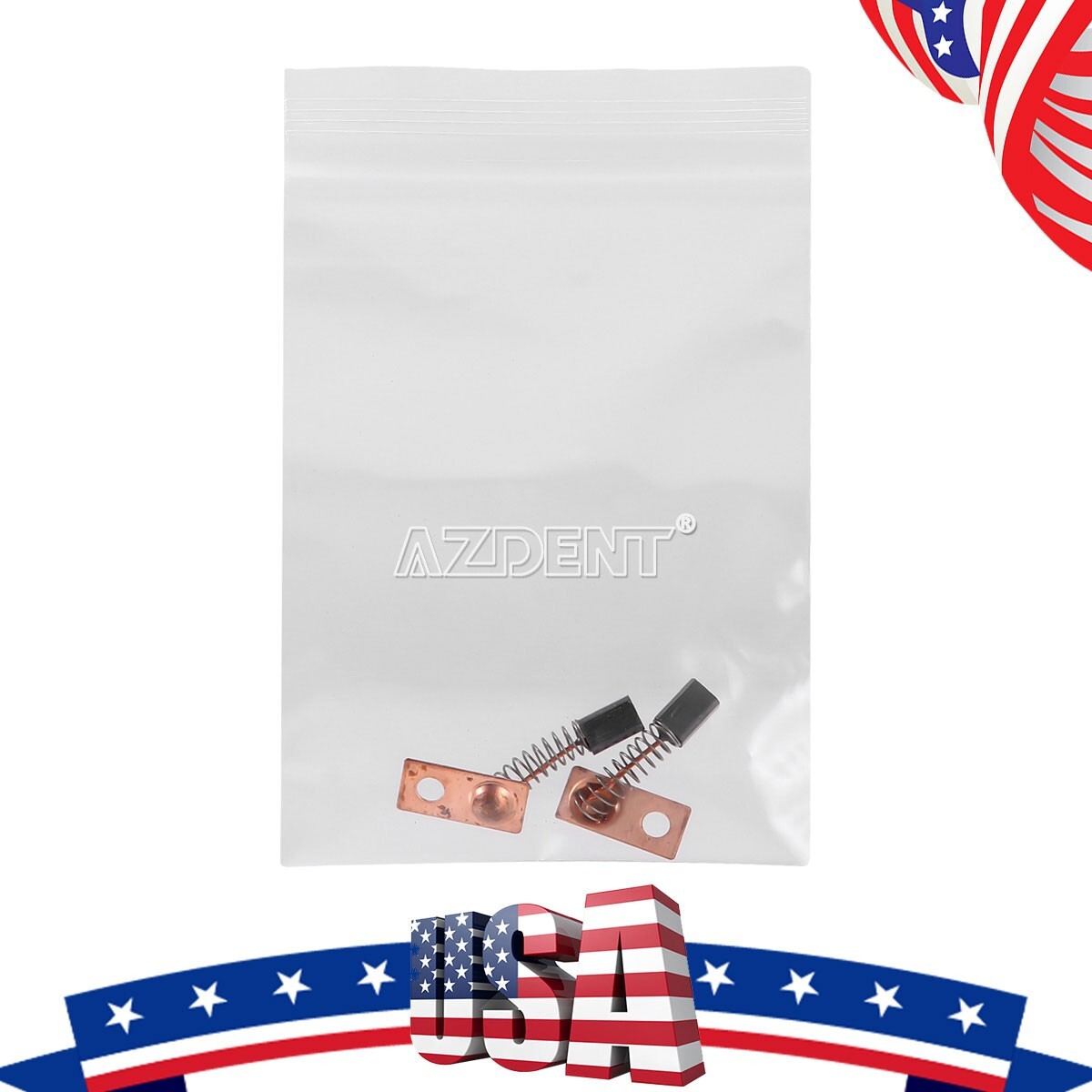 Dental Lab MARATHON-III Micromotor Electric 35K RPM Polishing Handpiece For N3