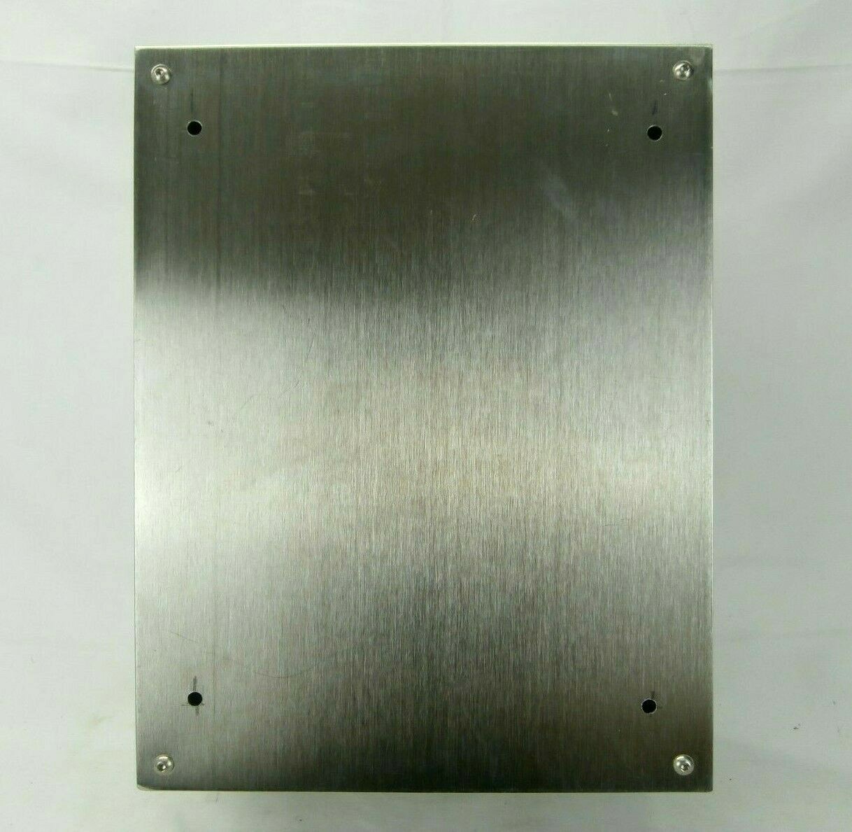 Semifab Environmental Control Panel RAM 2000/480/SVG Watlow 986 SVG 90S Working