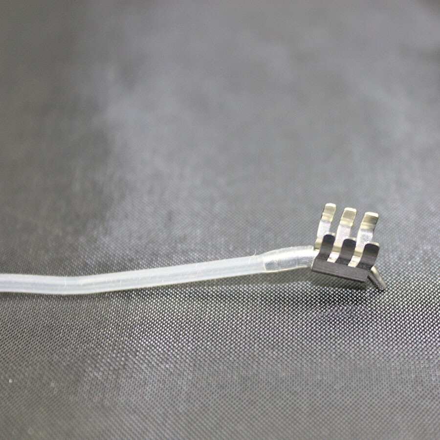 New 1 Pcs Dental Low Handpiece Parts Out Water Supply/Pipe On Sale