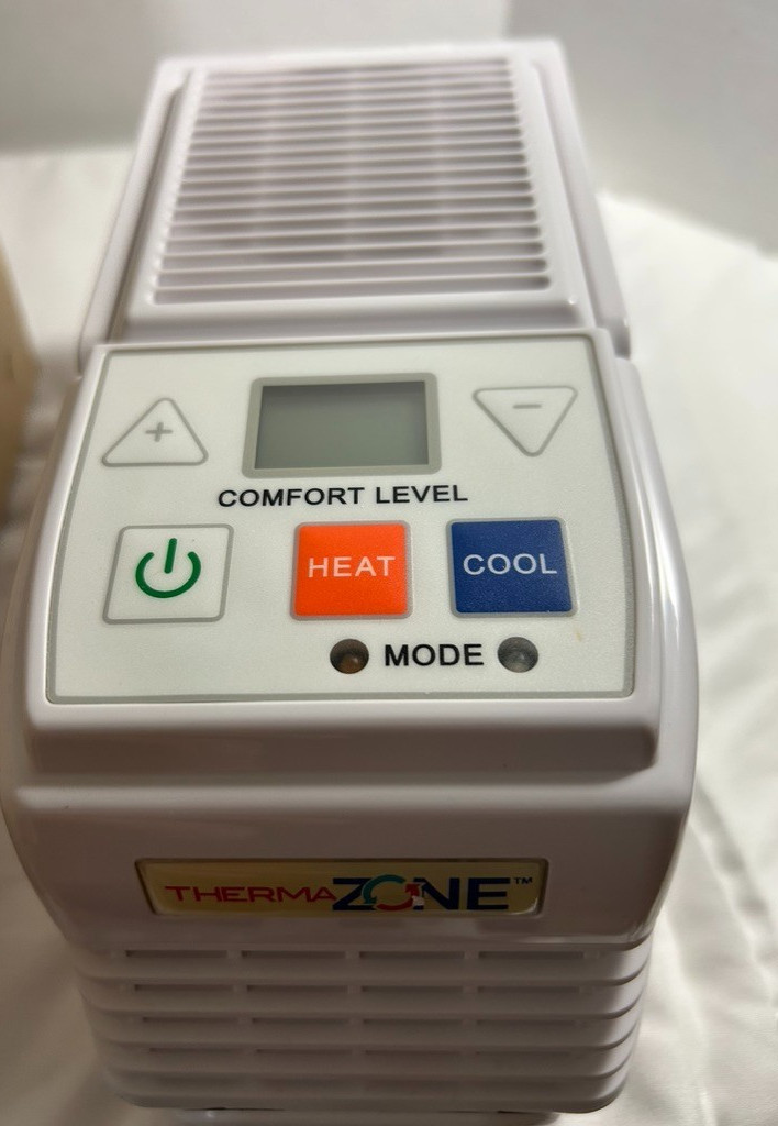 ThermaZone REF 003-99 Heat Cool Thermal Therapy Unit Open Box Replacement No Pad