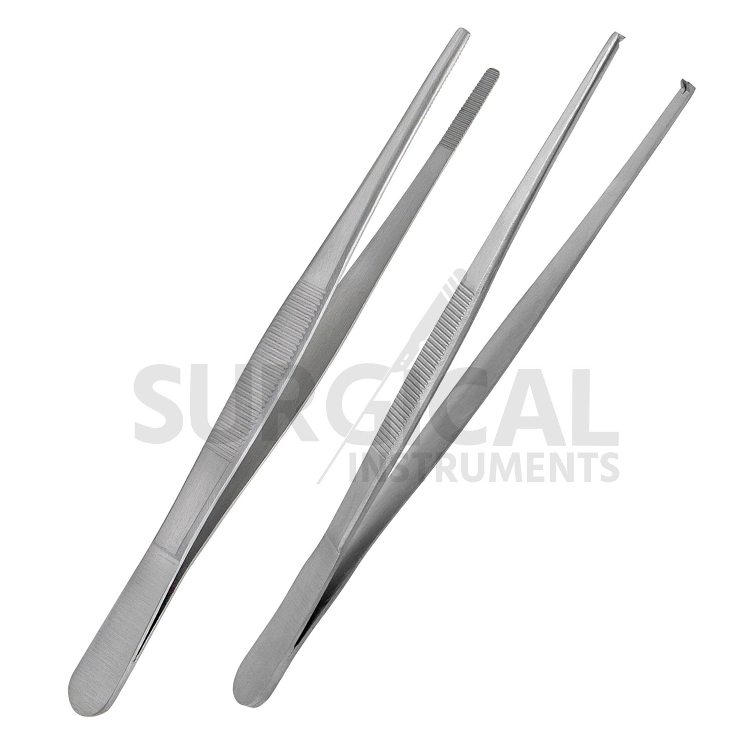 10 Pcs Student Minor Surgery Kit Set Surgical Instruments Stainless German Grade
