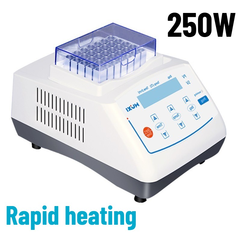 New 110/220V 250W Gel Making Gel Maker Thermostatic Heater Plasma Bio-Filler Lab