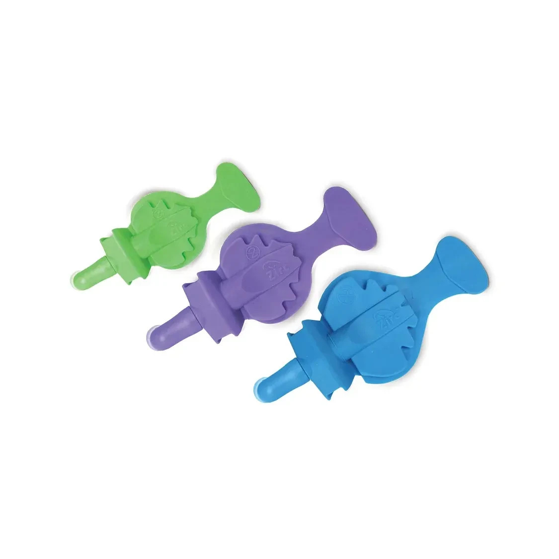 Mr Thirsty One Step (Retractor Cum Suction) Medium Free Shipping