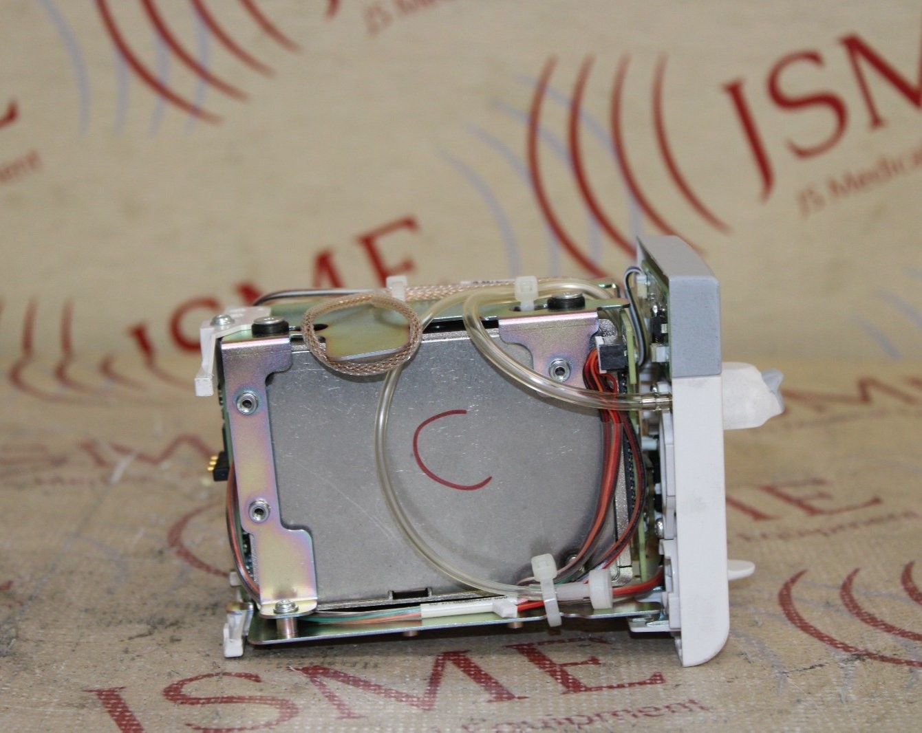 Mindray AG+O2 Module (missing casing, see images)