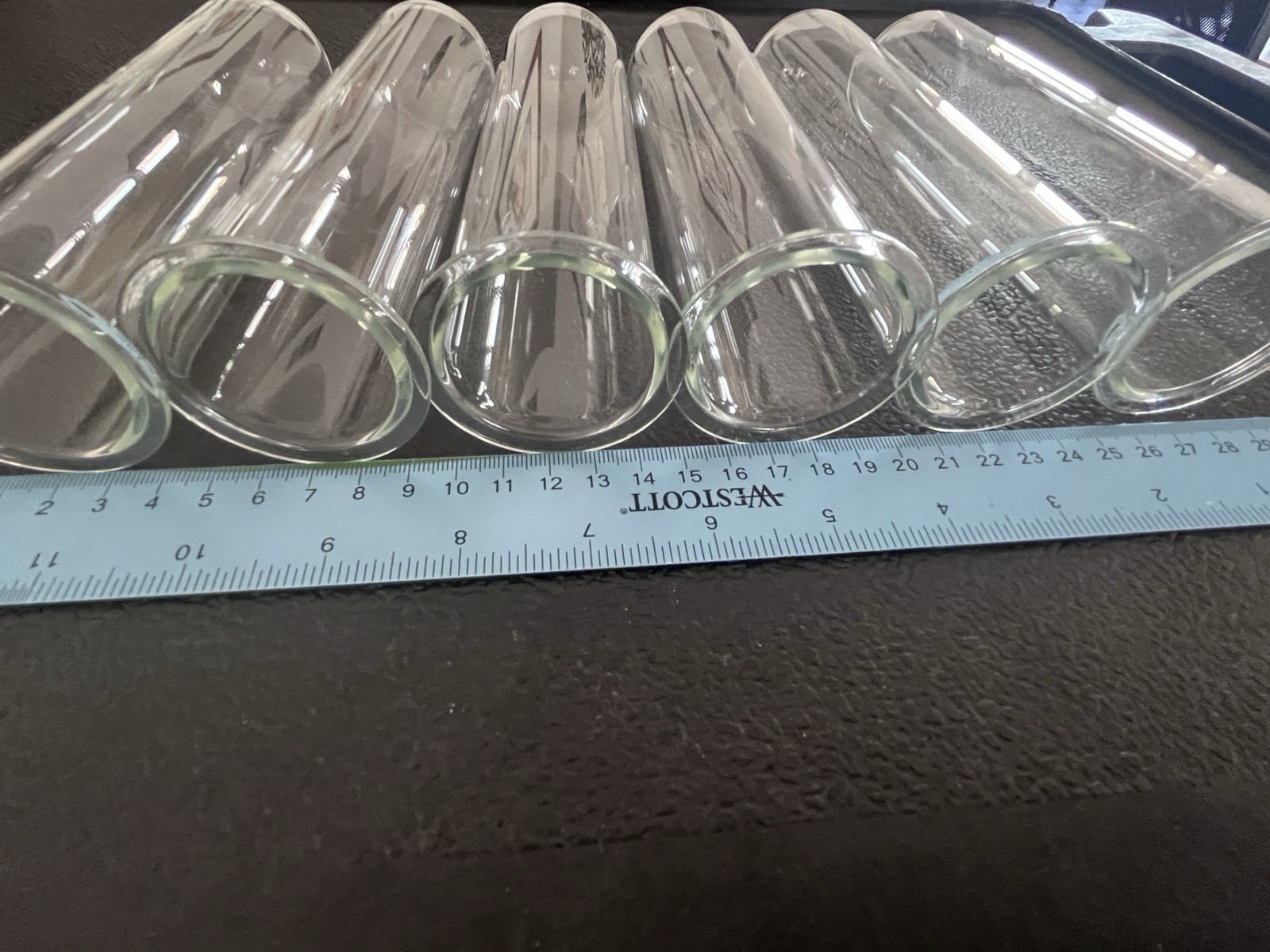 Small Volume Dissolution Assembly, QLA,Vankel style, 200mL, paddles, and baskets