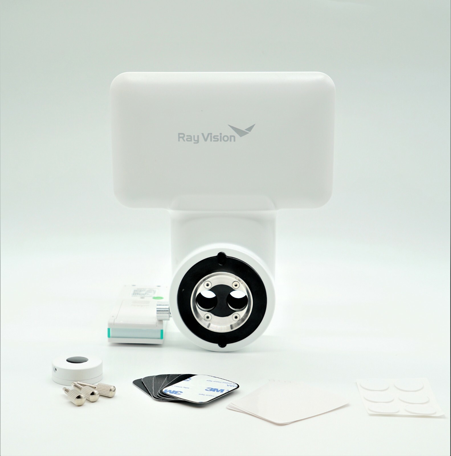 Phonto Imaging Optic System Apple Slit lamp Adapter Android Smart Phone Adaptor