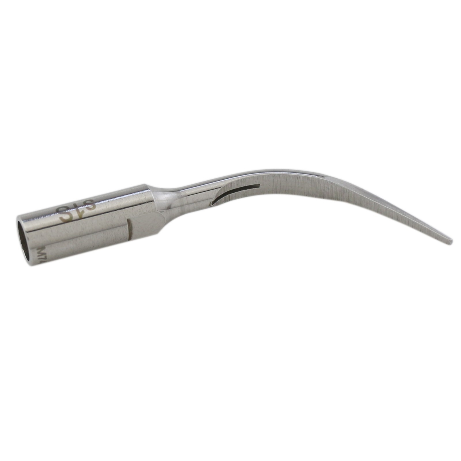 Acteon F00245 P5 Newtron Satelic Ultrasonic Dental Scaler Tip #1S Slim Universal
