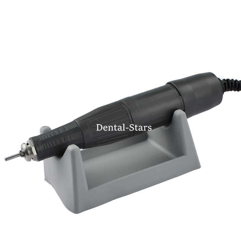 Dental Lab Marathon M3 Micromotor Polisher 35000RPM Brushed Handpiece 2.35mm 37L