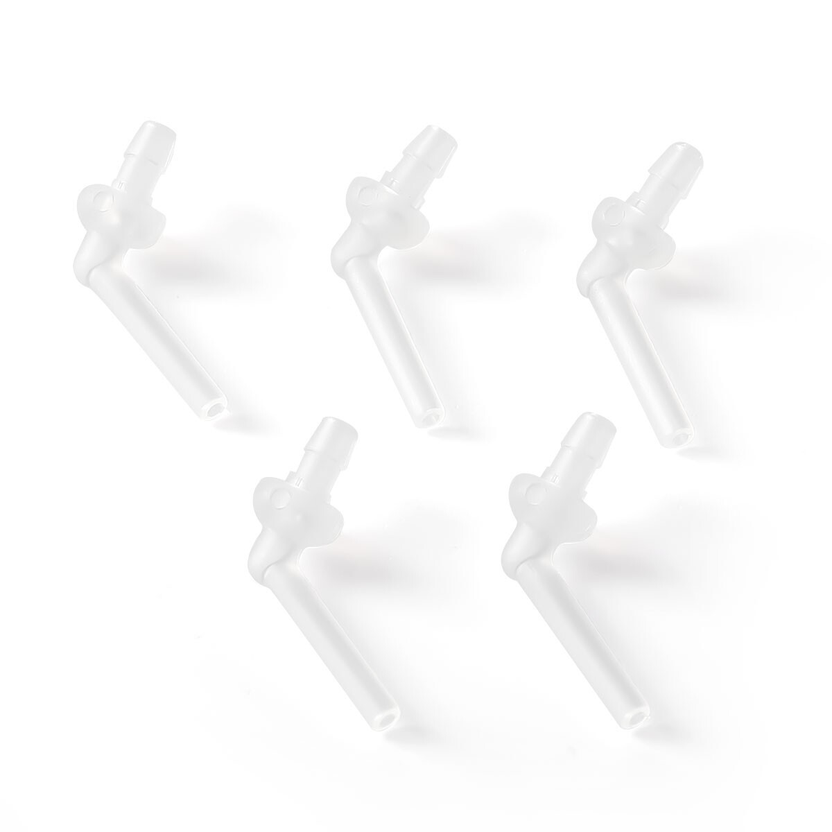 Resina compuesta dental Dual Cure Core Build Up A2 Shade 8g/Jeringa