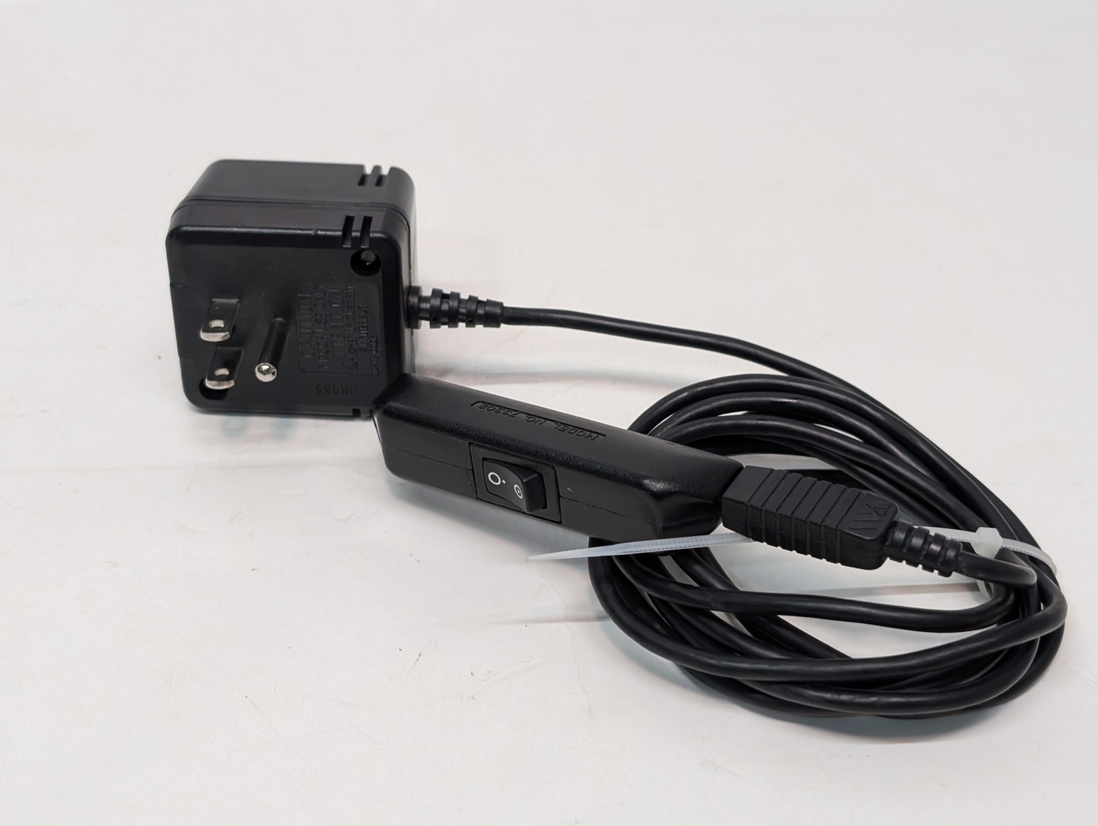 Welch Allyn 73305 transformer power supply model 73308 as shown in pictures