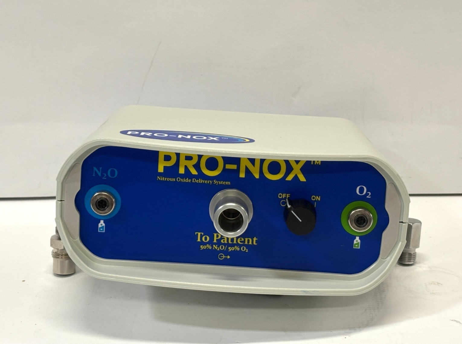 (2023) Pro-Nox CareStream CMI-0100-PNX System