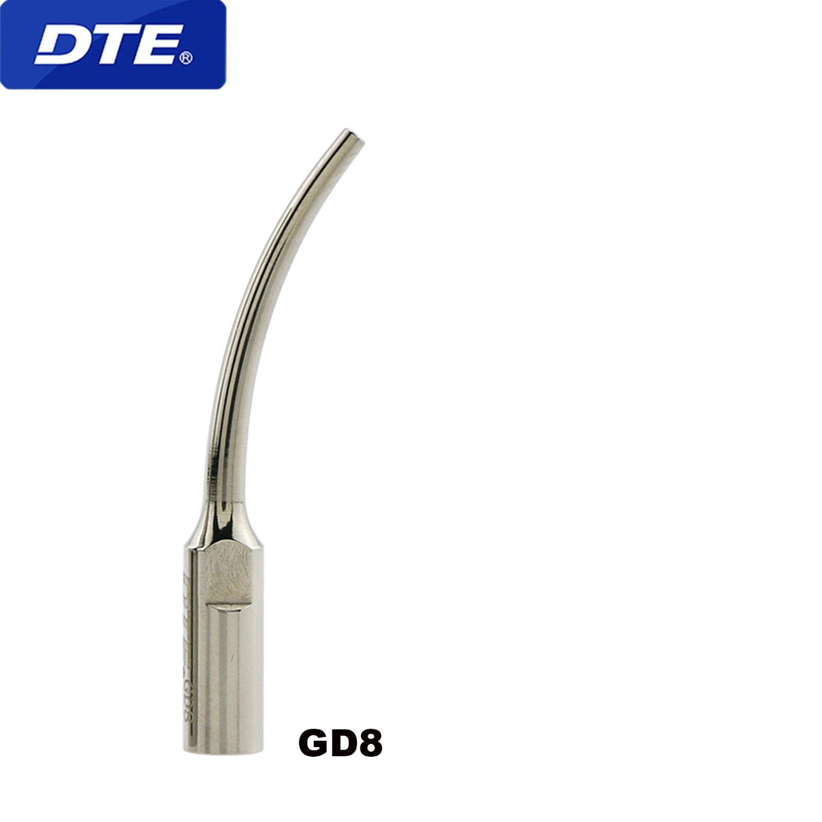 Woodpecker DTE Tips Dental Ultrasonic Piezo Scaler Fit EMS NSK SATELEC Handpiece
