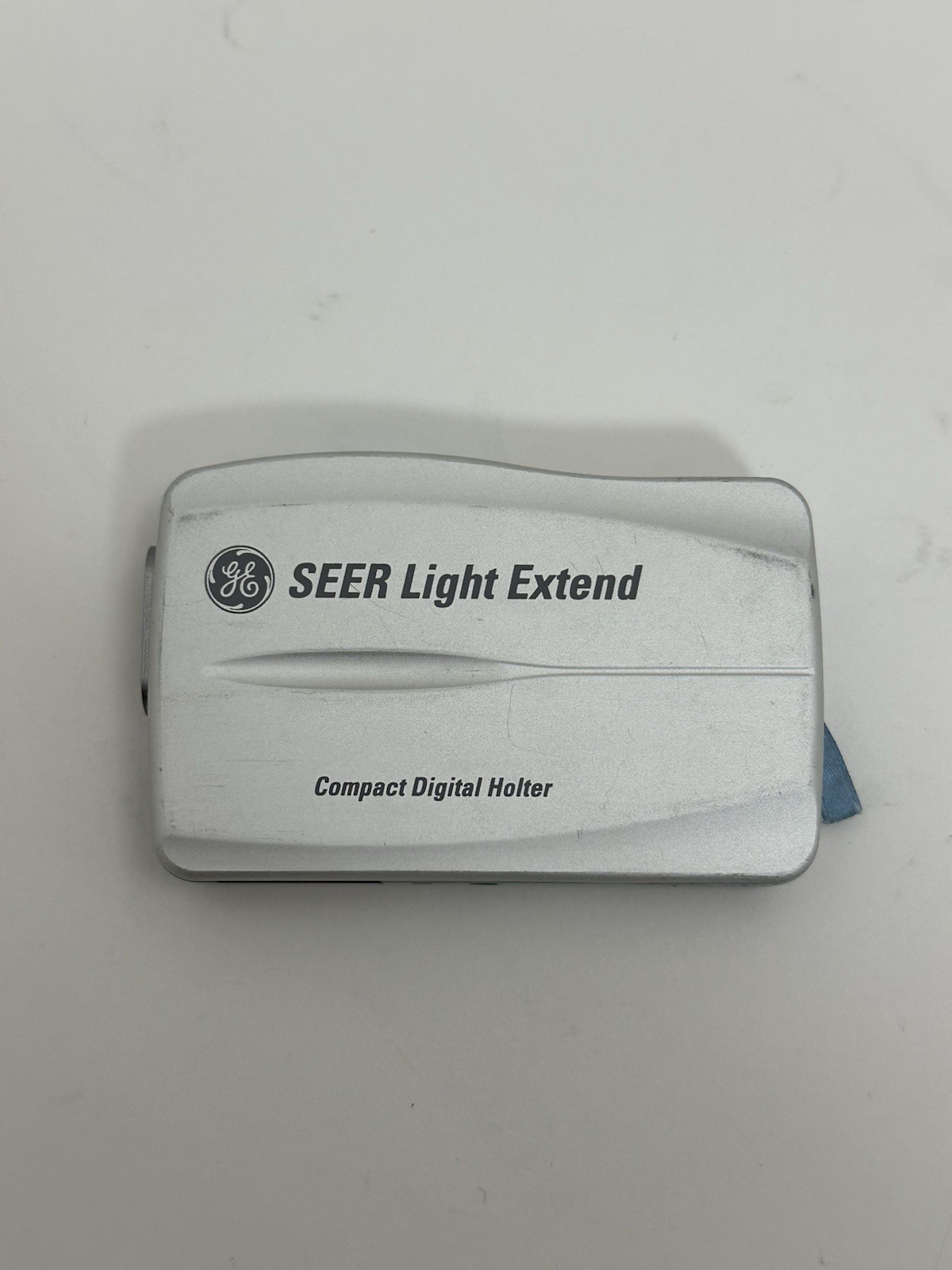 GE SEER Light Extend Controller Ver 2.0 W/ Compact Digital Holter, Accessories